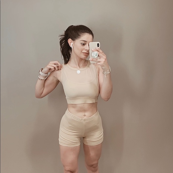 Saski Mesh set!!!! - Picture 1 of 8